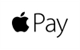 Apple Pay Zahlungsmethode Logo